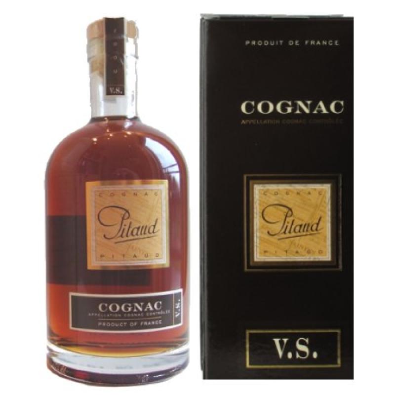 Pitaud V.S. в коробке
