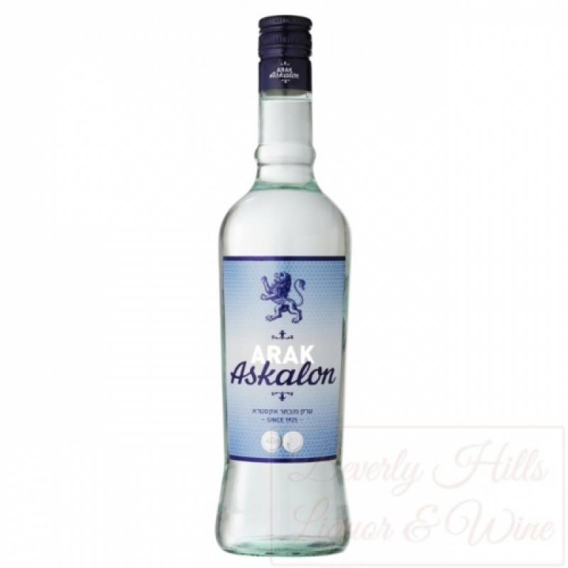 Arak Askalon Extra Fine 100 Proof