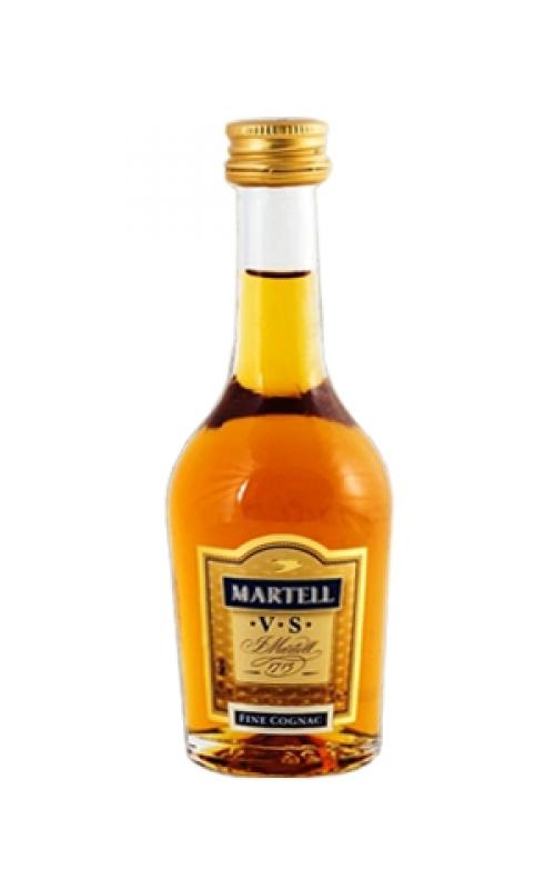 Martell V.S. мини упаковка