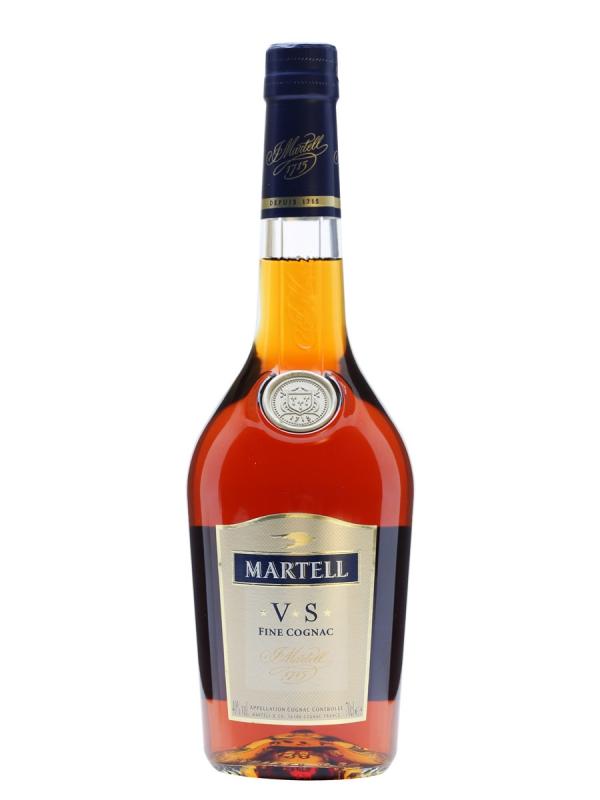 Martell V.S.