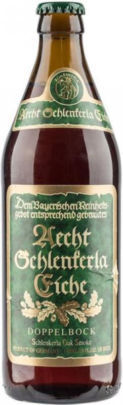 Schlenkerla, Eiche Doppelbock