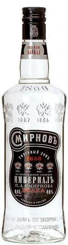 "Smirnov Imperial"