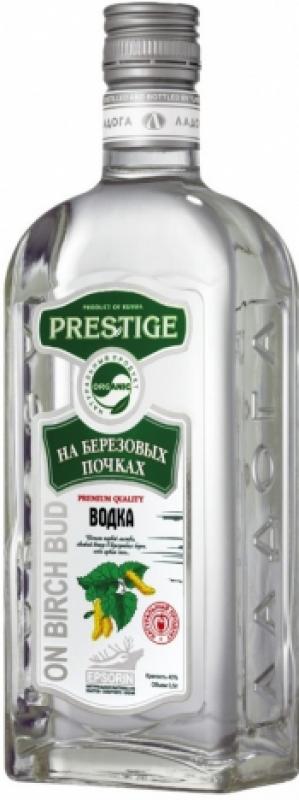 "Prestige" on Birch Bud