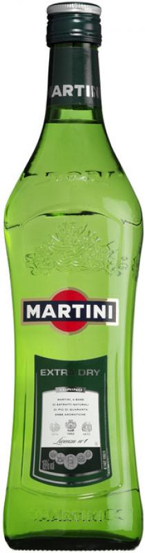 "Martini" Extra Dry