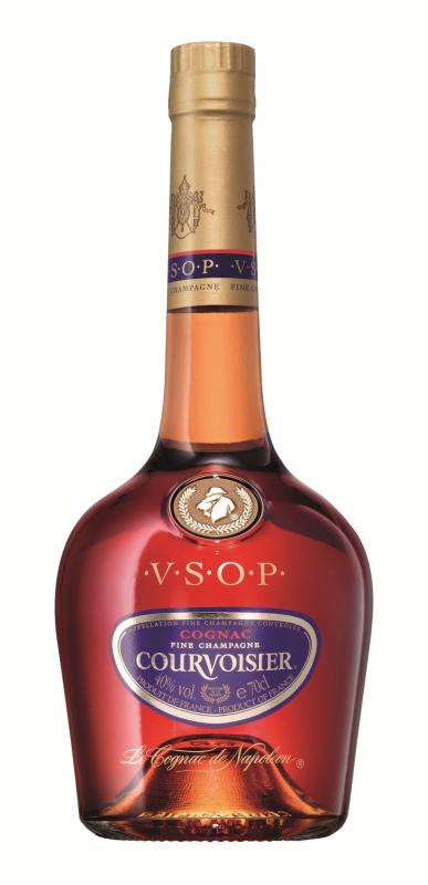 Courvoisier V.S.O.P. Фин Шампань