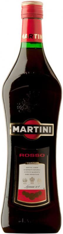 "Martini" Rosso