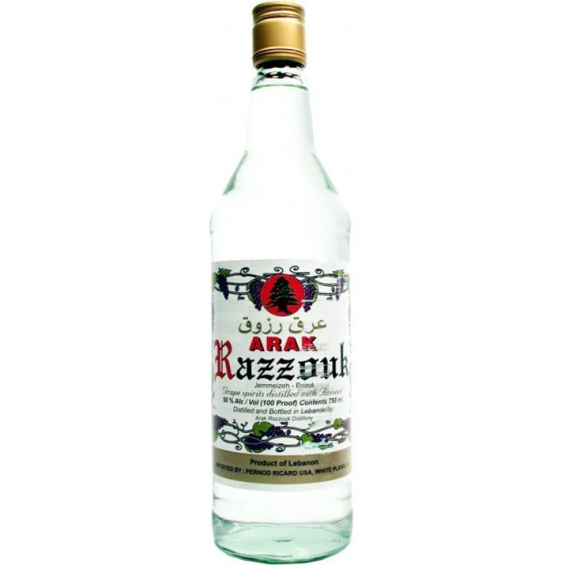 Arak Razzouk