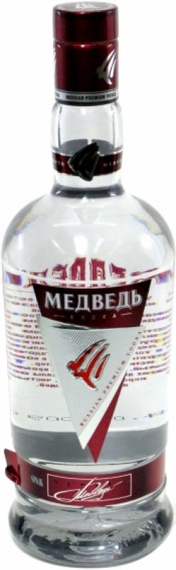 "Medved"