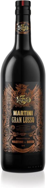 Martini, "Gran Lusso"