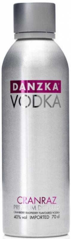 "Danzka" Cranberyraz
