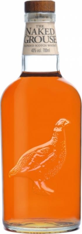 The Naked Grouse
