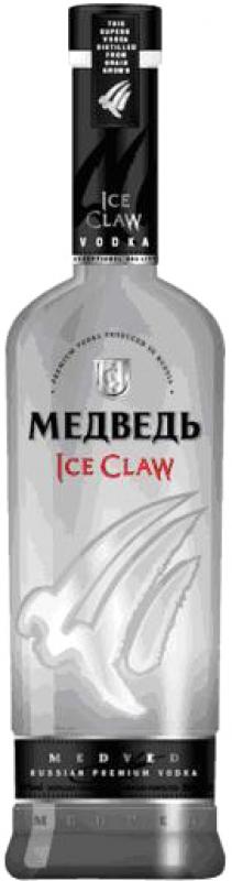 "Medved" Ice Claw