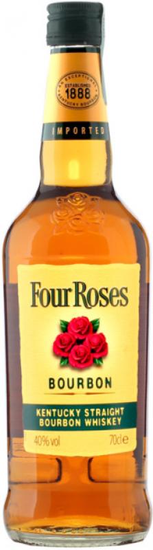 "Four Roses"