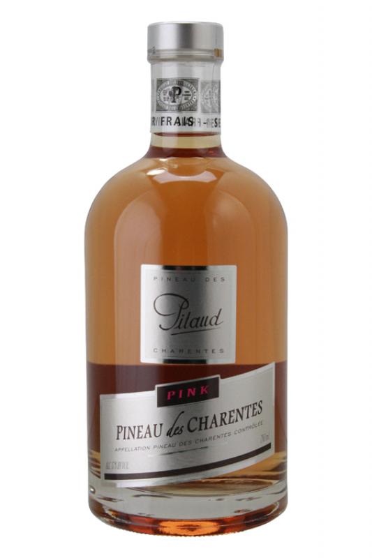 Pitaud, Pineau Des Charentes