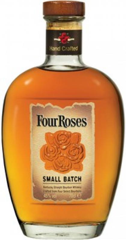 "Four Roses" Small Batch