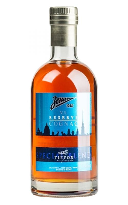 Tiffon "Zenit" V.S.