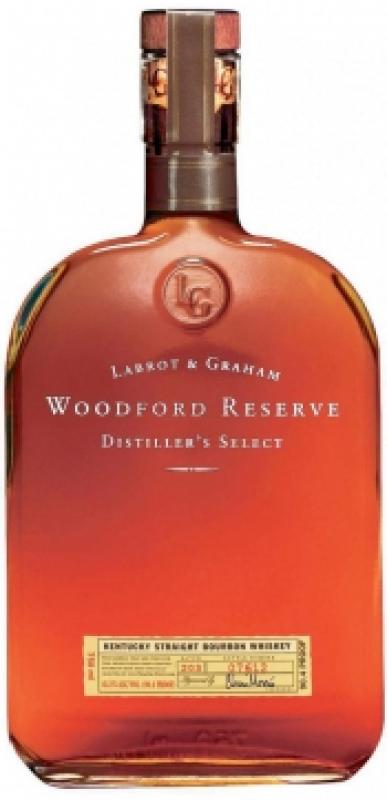 Woodford Reserve
