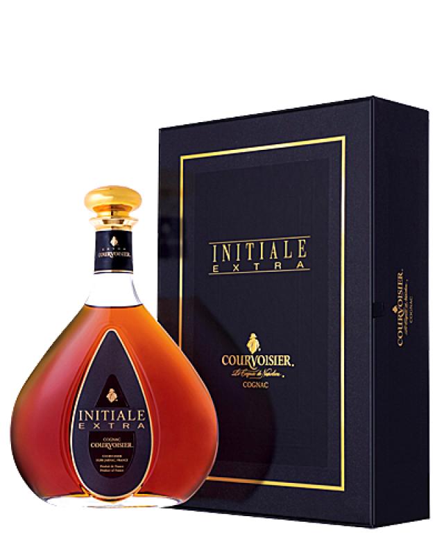 Courvoisier Initiale Extra