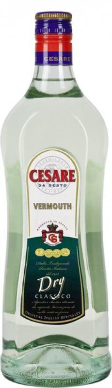 Cesare da Sesto Extra Dry