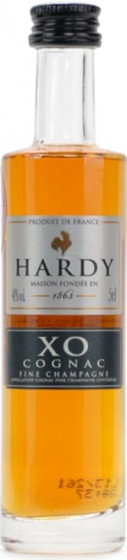 Hardy X.O.mini упаковка