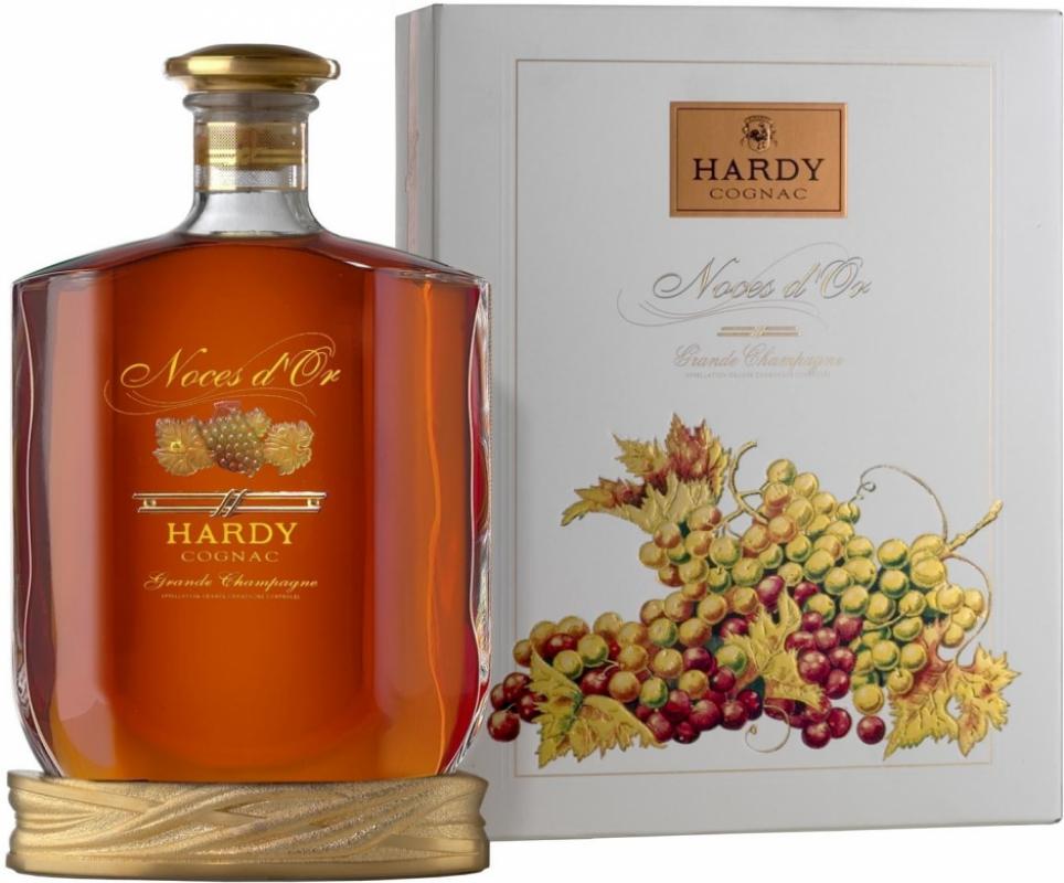 Hardy "Noces d’Or" в подарочной коробке