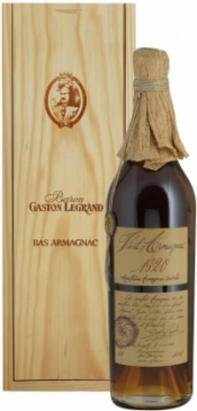 Baron G. Legrand 1920