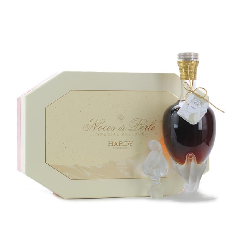 Hardy "Noces de Perle" в подарочной коробке