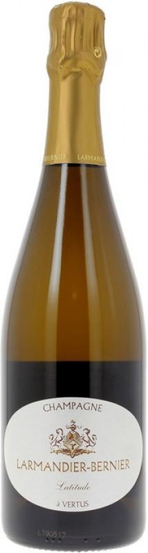 Larmandier-Bernier, "Latitude" Extra-Brut