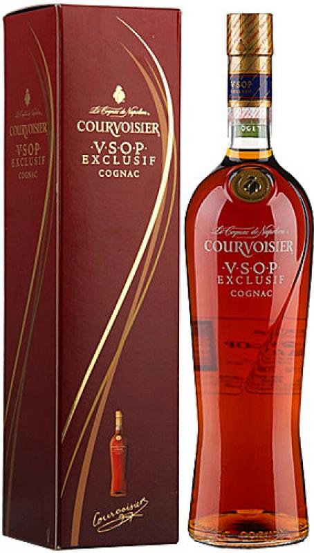 Courvoisier V.S.O.P. Exclusif
