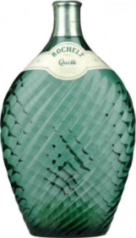 Schnaps Quitte 2001