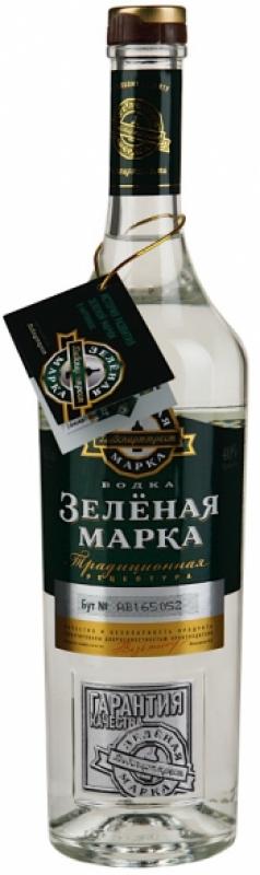 Green Mark Traditional