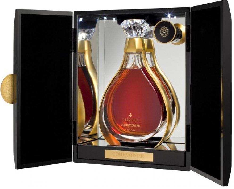 L'Essence de Courvoisier