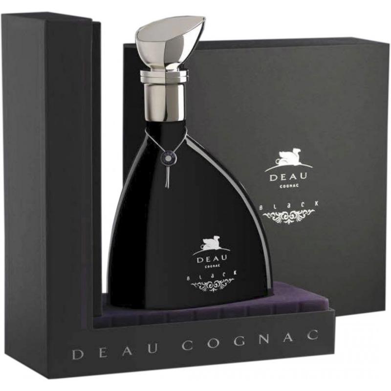 Deau Black Extra в подарочной упаковке