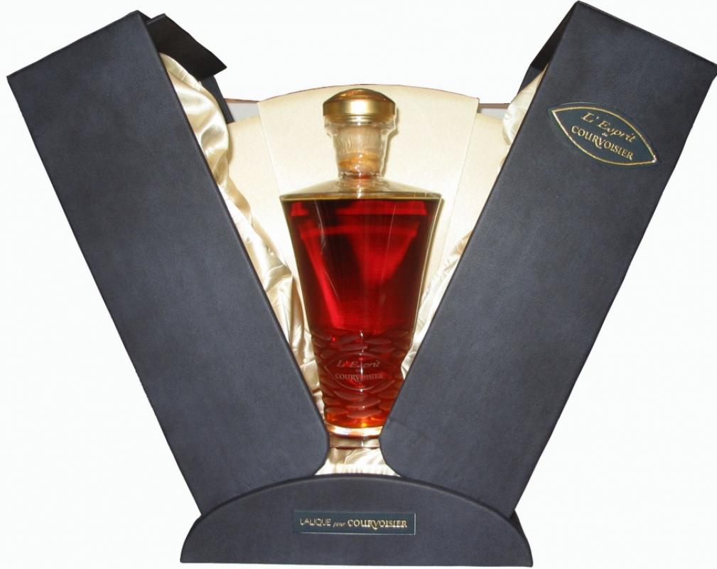 L'Esprit de Courvoisier