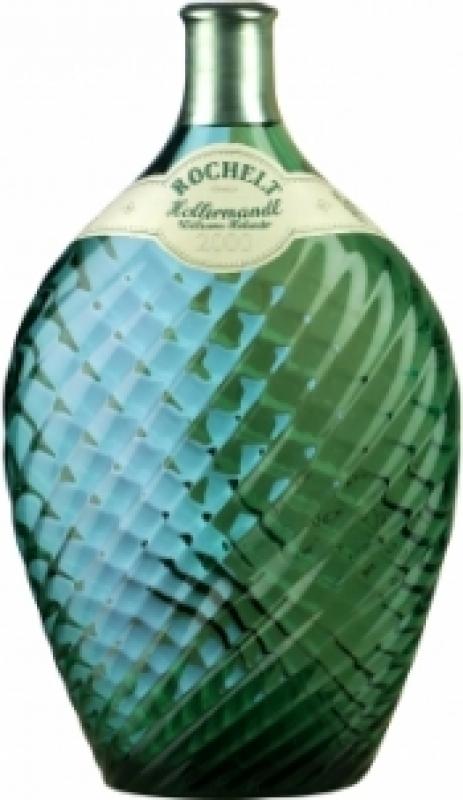 Schnaps Hollermandl 2001