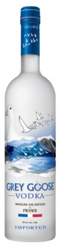 "Grey Goose"
