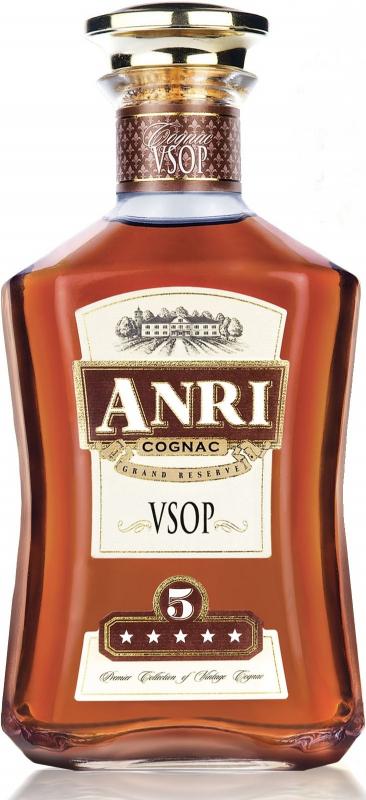 Anri V.S.O.P.