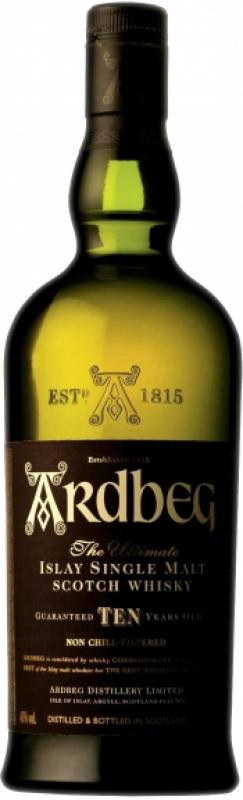 Ardbeg 10 YO
