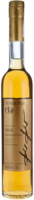 Kindzmarauli Marani, Chacha Barrel Select
