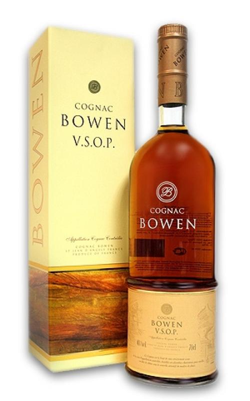 Bowen V.S.O.P. in gift box