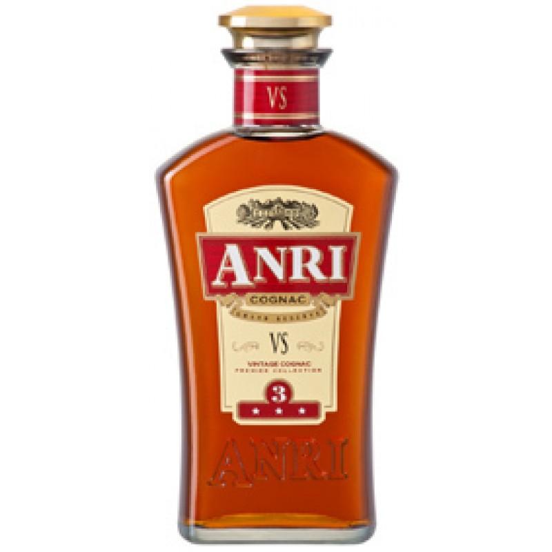 Anri V.S.
