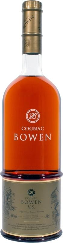 Bowen V.S.