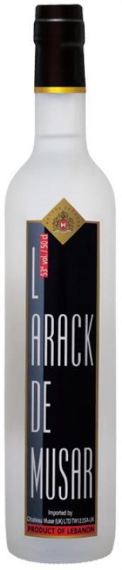 Arack de Musar