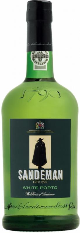 Sandeman, White Porto, Douro DOP
