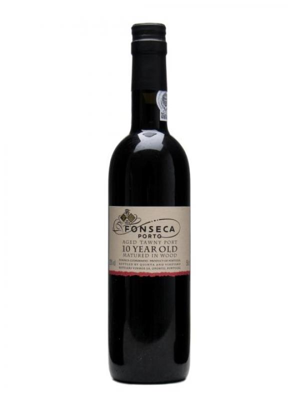 Fonseca, Tawny Port 10 Year Old