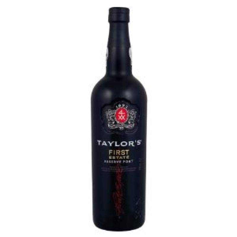 Taylor's, "First Estate" Reserve Port