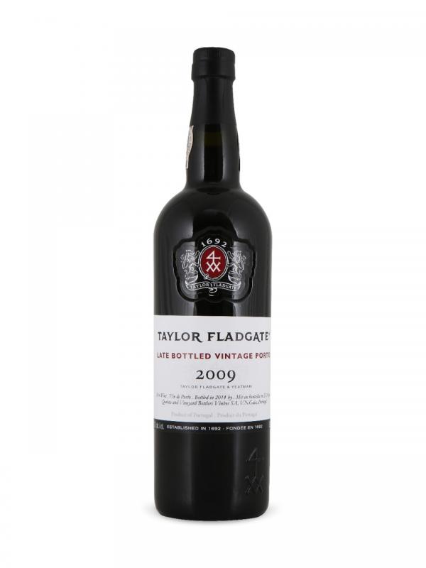 Taylor's, Late Bottled Vintage Port, 2009