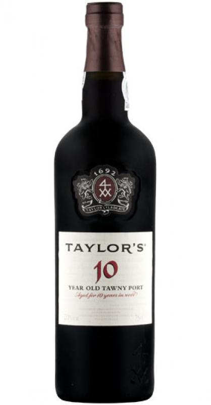Taylor's, Tawny Port 10 Year Old