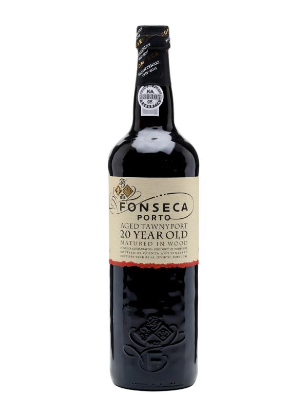 Fonseca, Tawny Port 20 Year Old