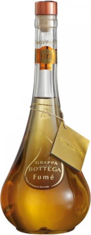 "Bottega" Sandro Fume